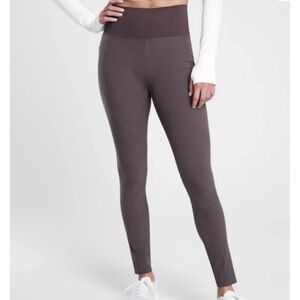 Athleta Quest Hybrid Tights in Shake